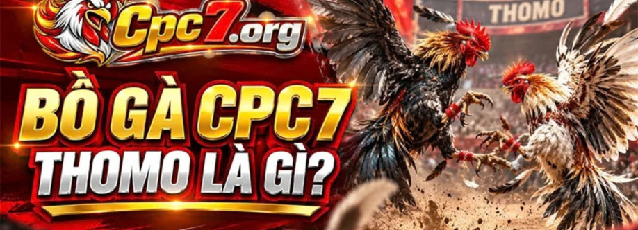 CPC7 Cover Image