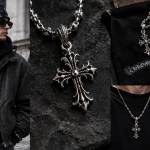 Chrome Hearts Profile Picture
