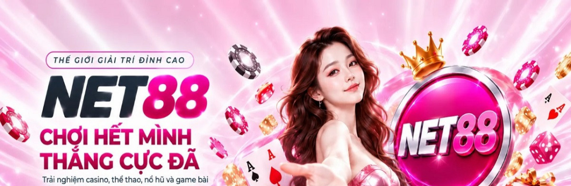 net88 Cover Image
