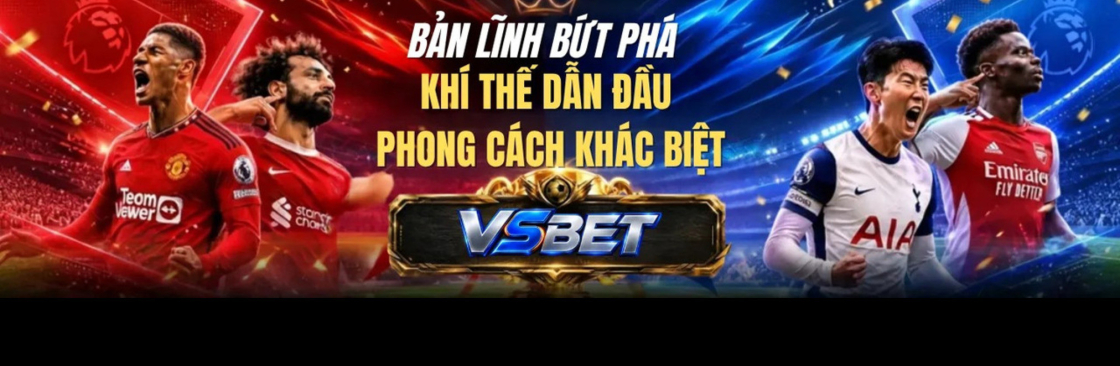VSBET Cover Image