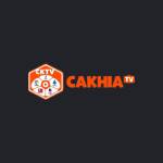 CakhiaTV Profile Picture