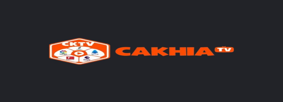 CakhiaTV Cover Image