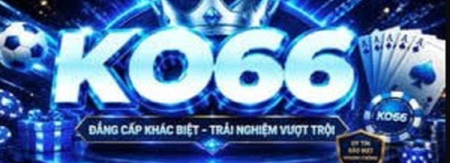 KO66 Cover Image